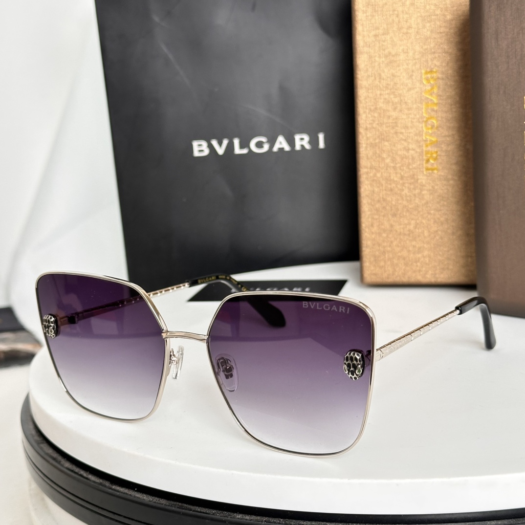  ‼️BVLGAR*🌟🌟🌟MODEL：BV40009U 🌟🌟🌟SIZE：54口18-145🌟🌟🌟