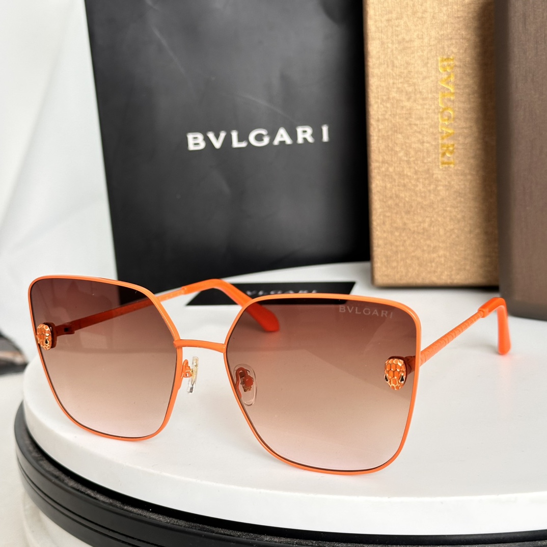  ‼️BVLGAR*🌟🌟🌟MODEL：BV40009U 🌟🌟🌟SIZE：54口18-145🌟🌟🌟