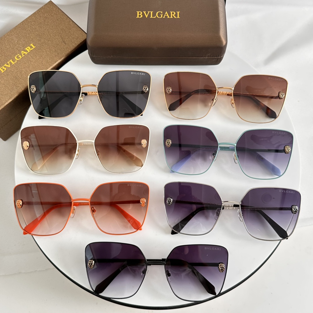  ‼️ 模特图 BVLGAR*🌟🌟🌟MODEL：BV40009U 🌟🌟🌟SIZE：54口18-145🌟🌟