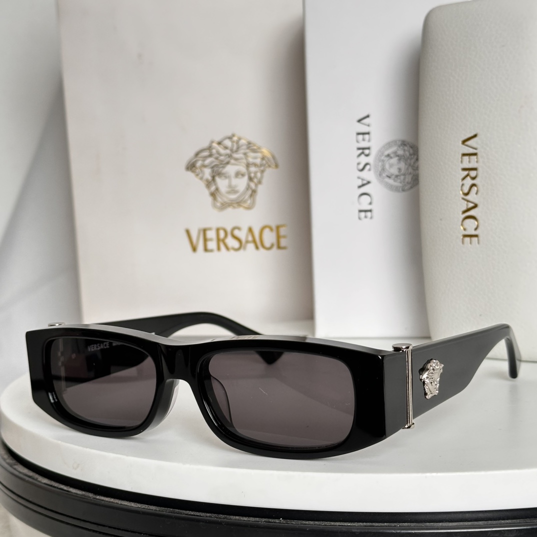  ‼️VERSAC*🌟🌟🌟
MODEL：VE 4476-U🌟🌟🌟
SIZE：55口16-135🌟🌟