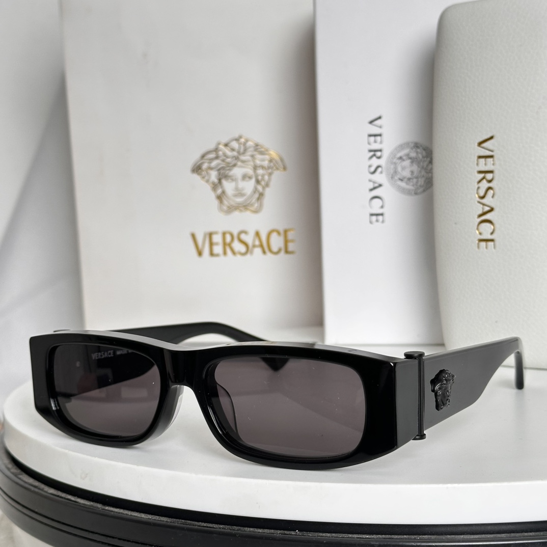  ‼️VERSAC*🌟🌟🌟
MODEL：VE 4476-U🌟🌟🌟
SIZE：55口16-135🌟🌟