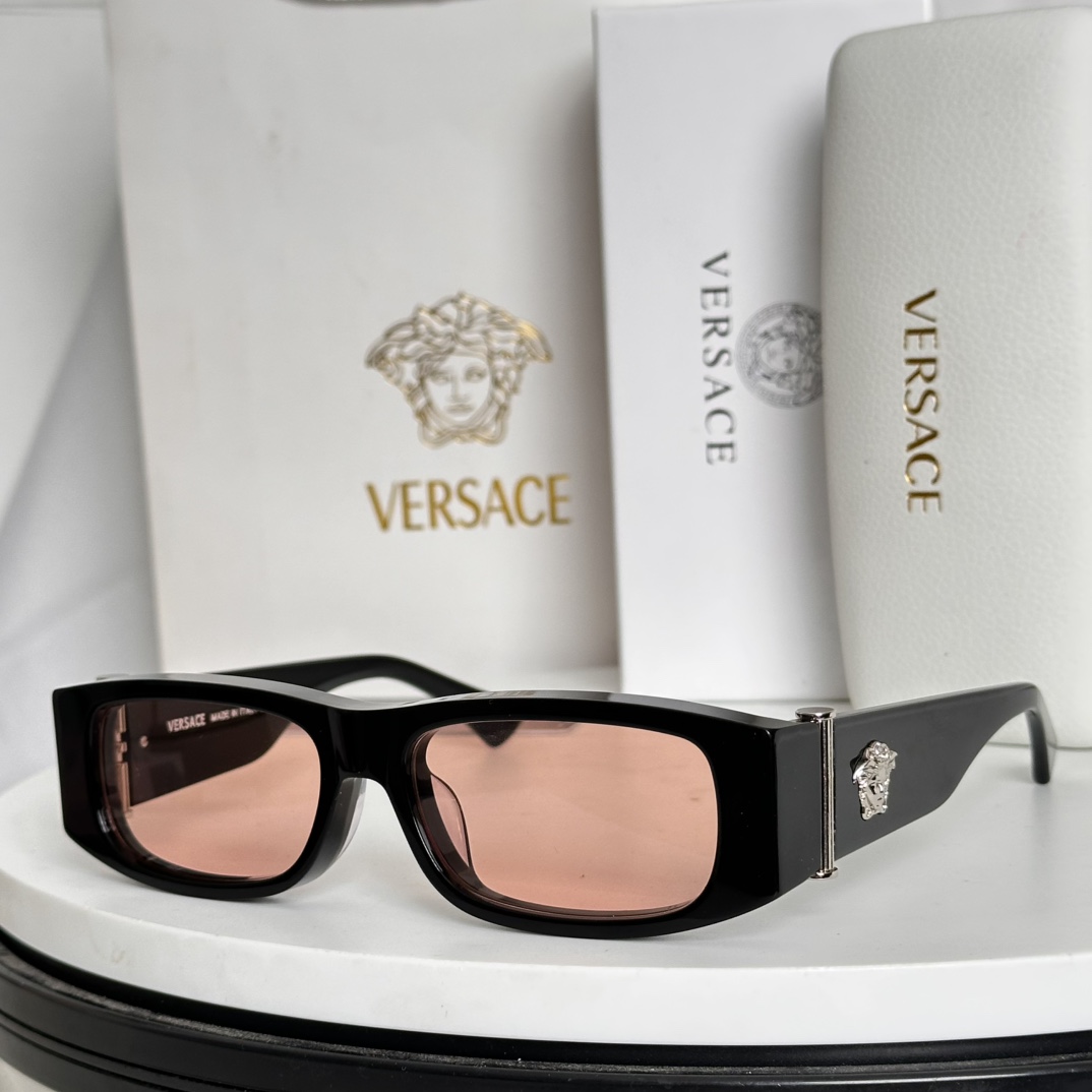  ‼️VERSAC*🌟🌟🌟
MODEL：VE 4476-U🌟🌟🌟
SIZE：55口16-135🌟🌟