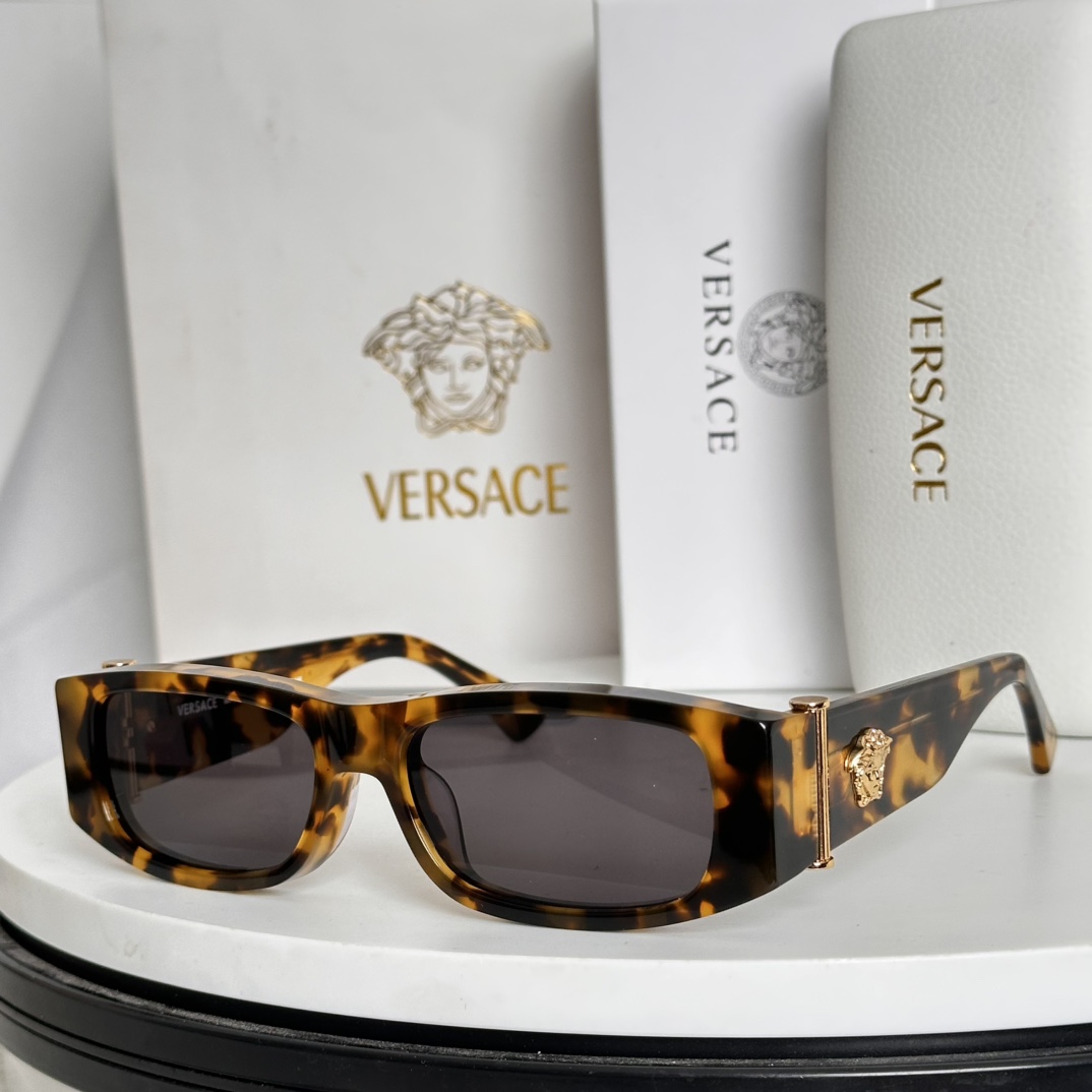  ‼️VERSAC*🌟🌟🌟
MODEL：VE 4476-U🌟🌟🌟
SIZE：55口16-135🌟🌟