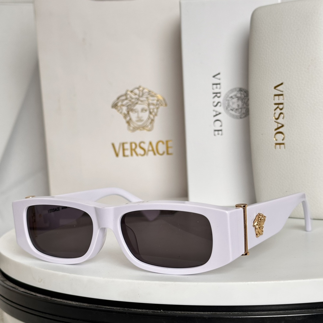  ‼️VERSAC*🌟🌟🌟
MODEL：VE 4476-U🌟🌟🌟
SIZE：55口16-135🌟🌟