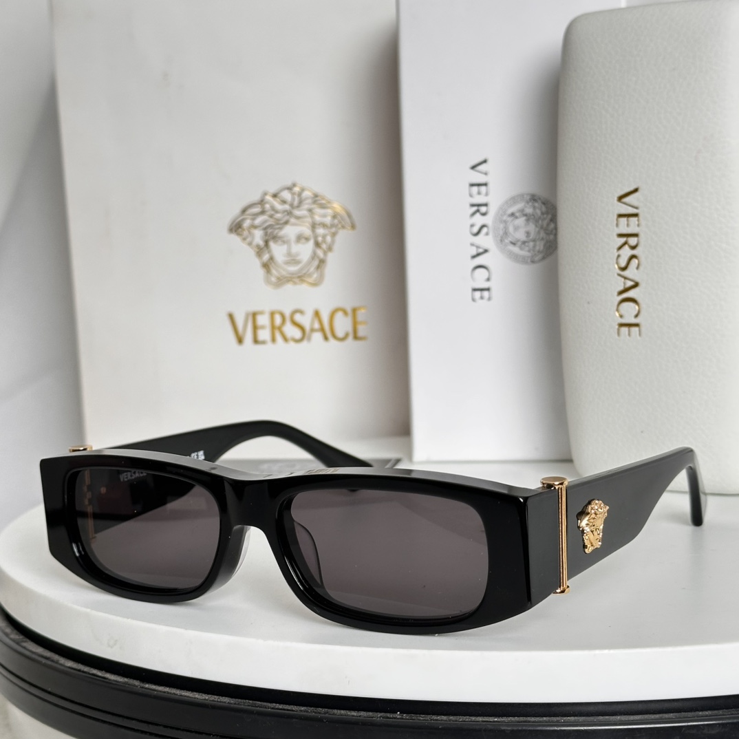  ‼️VERSAC*🌟🌟🌟
MODEL：VE 4476-U🌟🌟🌟
SIZE：55口16-135🌟🌟