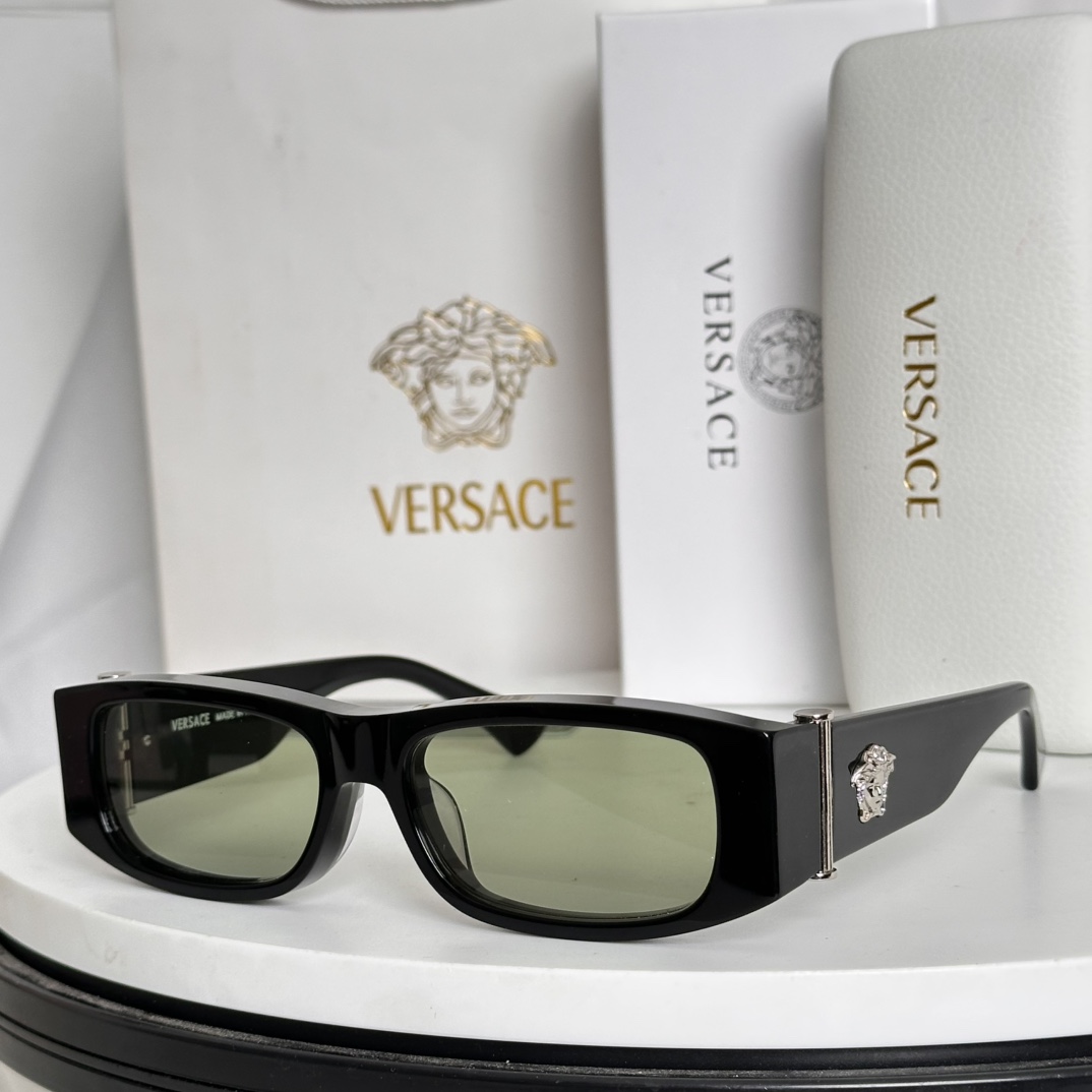  ‼️VERSAC*🌟🌟🌟
MODEL：VE 4476-U🌟🌟🌟
SIZE：55口16-135🌟🌟