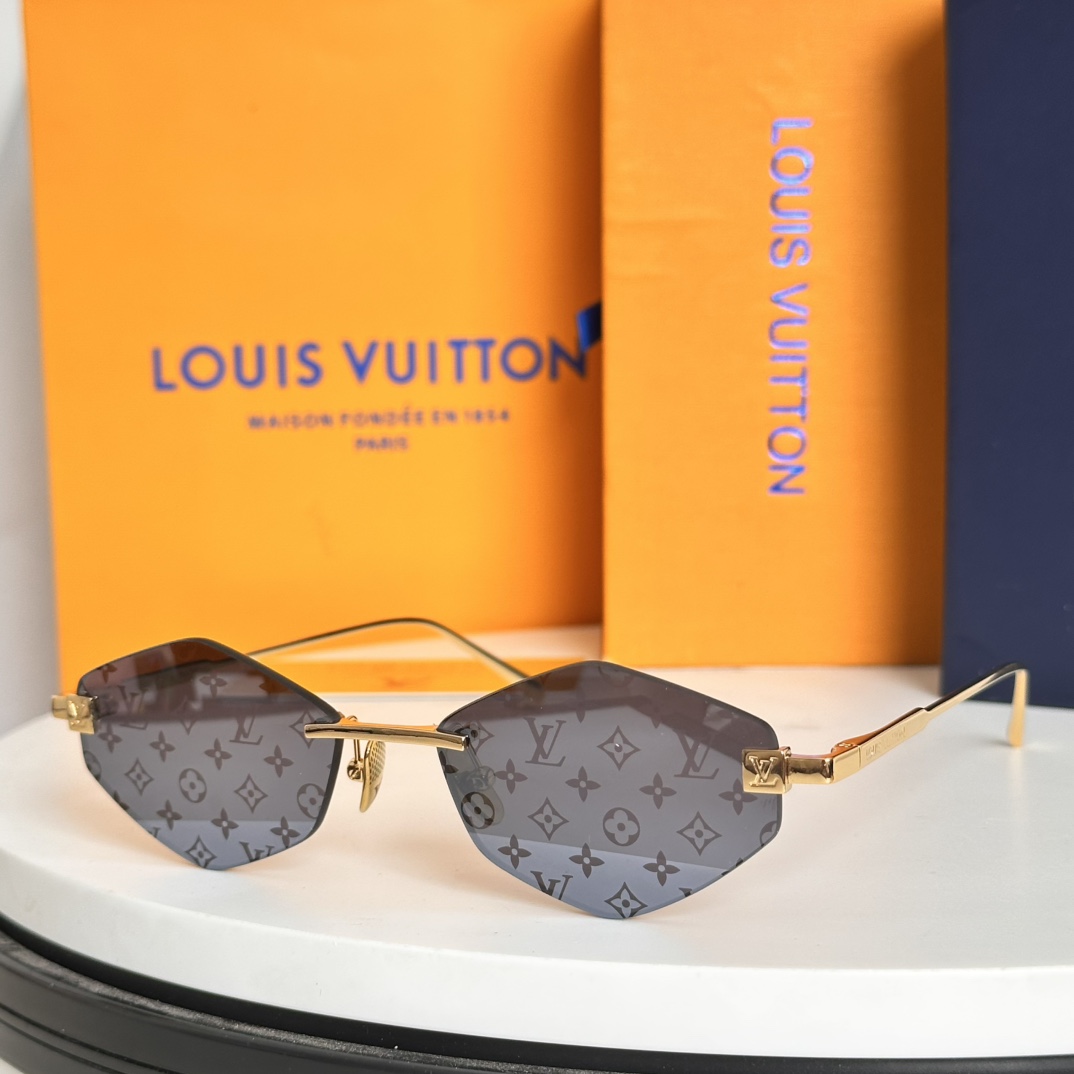  ‼️LOUIS VUITTO*🌟🌟🌟MODEL：Z2192U🌟🌟🌟SIZE：57口16-145🌟🌟