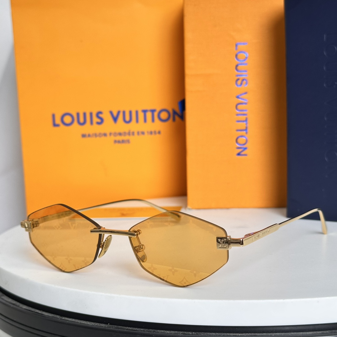  ‼️LOUIS VUITTO*🌟🌟🌟MODEL：Z2192U🌟🌟🌟SIZE：57口16-145🌟🌟