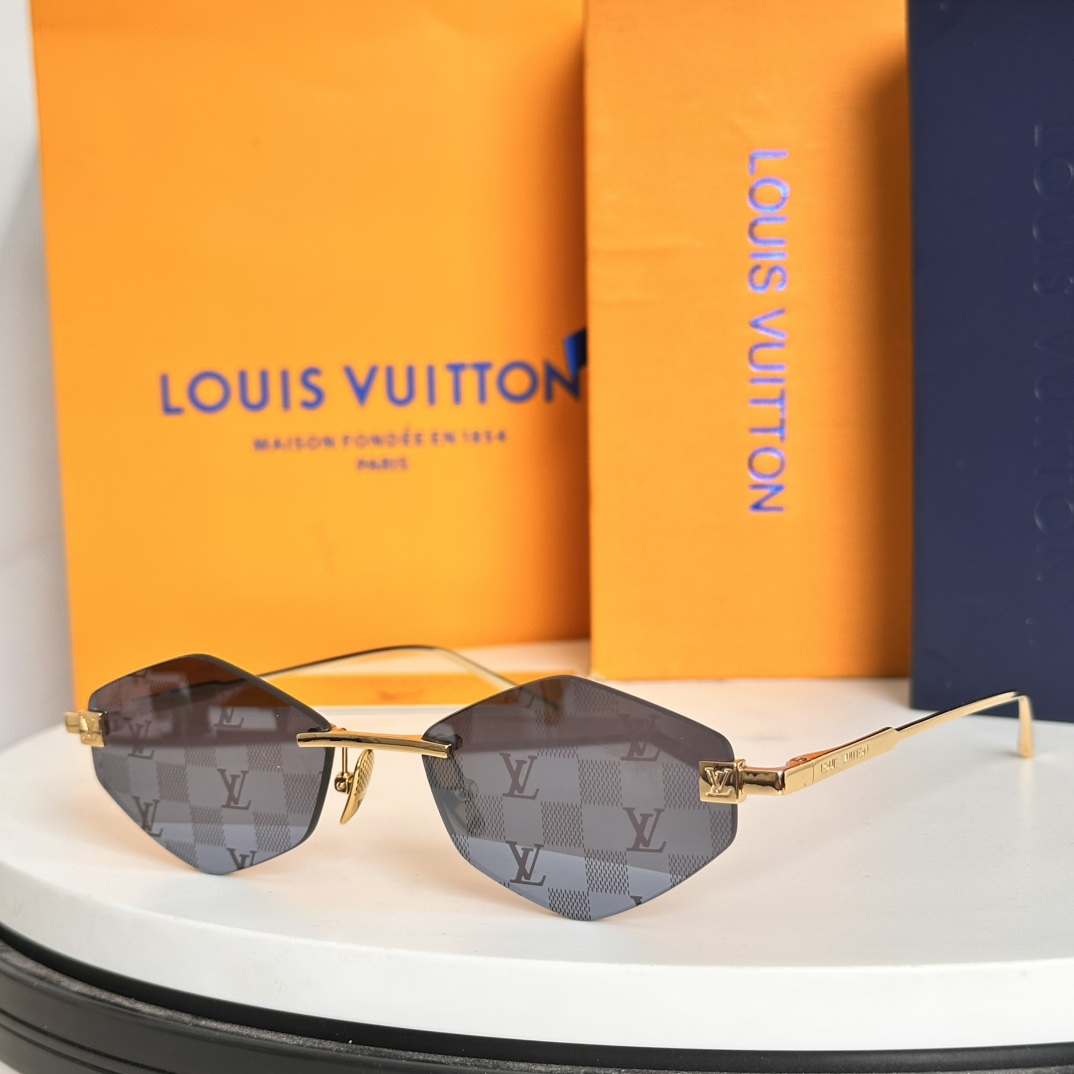 ‼️LOUIS VUITTO*🌟🌟🌟MODEL：Z2192U🌟🌟🌟SIZE：57口16-145🌟🌟