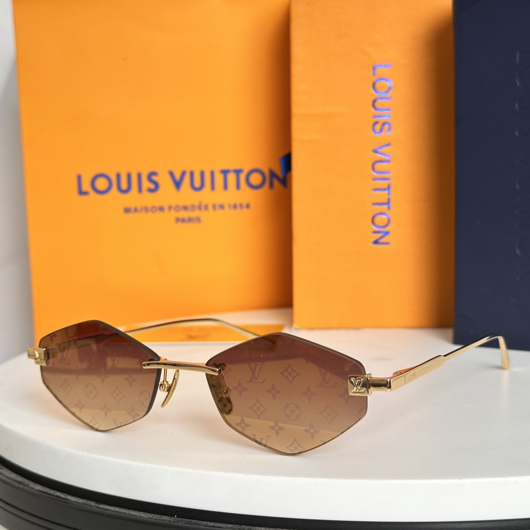  ‼️LOUIS VUITTO*🌟🌟🌟MODEL：Z2192U🌟🌟🌟SIZE：57口16-145🌟🌟