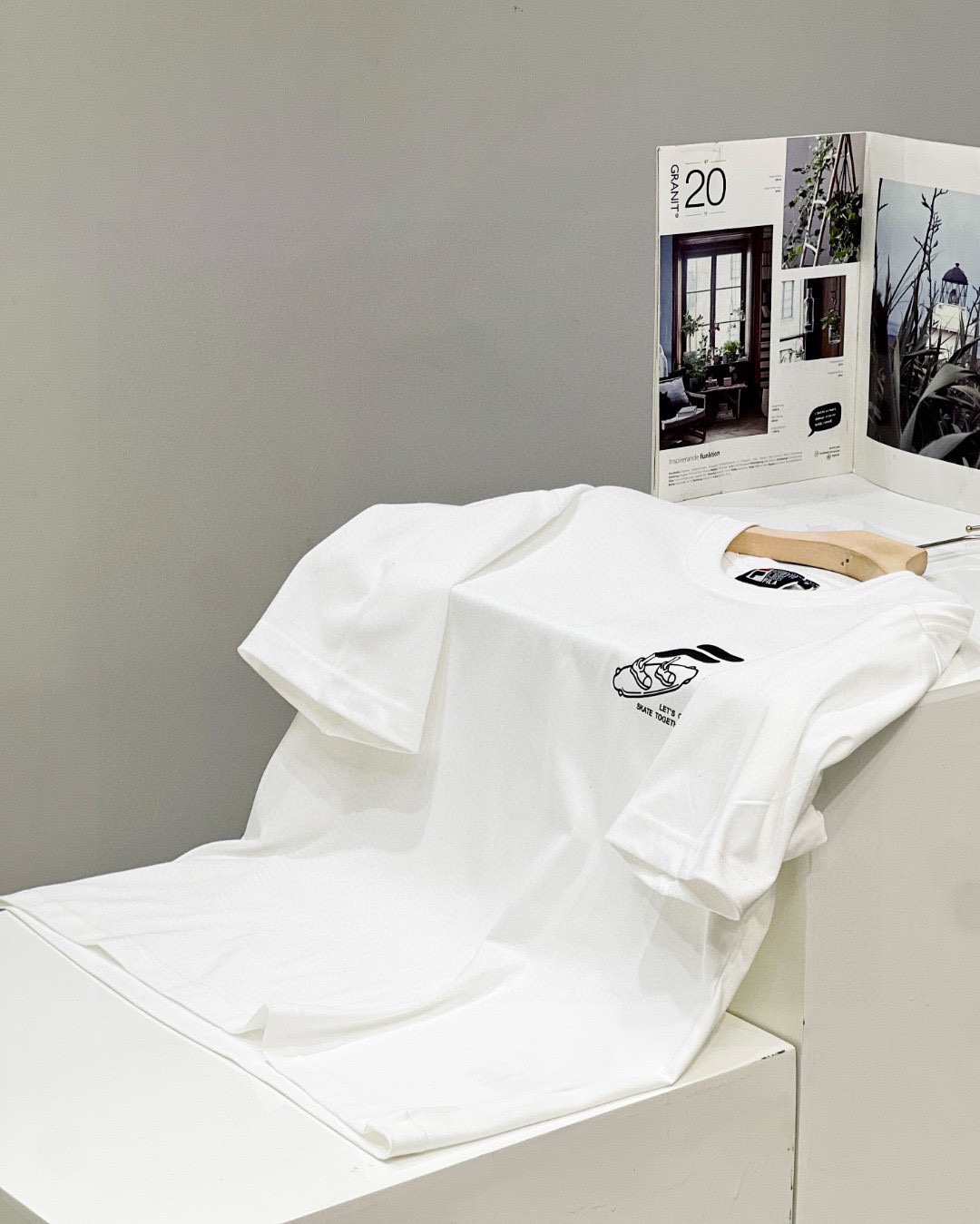 T-Shirt C358 06680