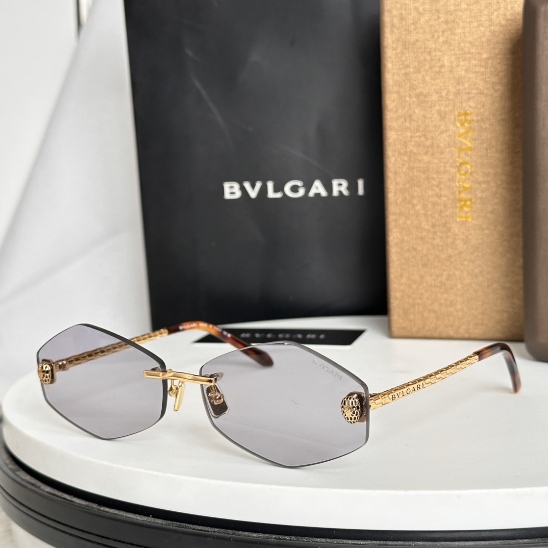  ‼️BVLGAR*🌟🌟🌟MODEL：BVU 🌟🌟🌟SIZE：54口18-145🌟🌟🌟