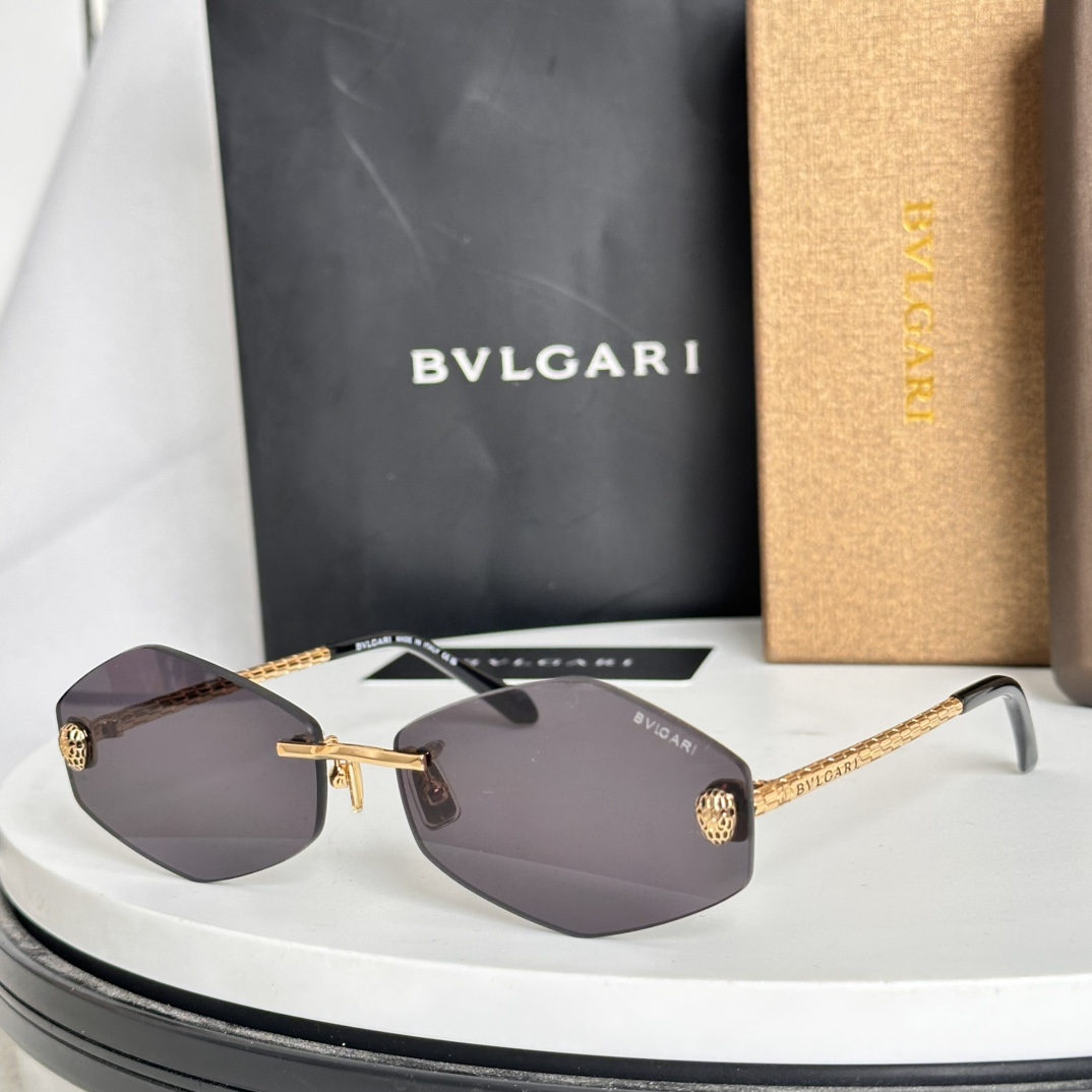  ‼️BVLGAR*🌟🌟🌟MODEL：BVU 🌟🌟🌟SIZE：54口18-145🌟🌟🌟