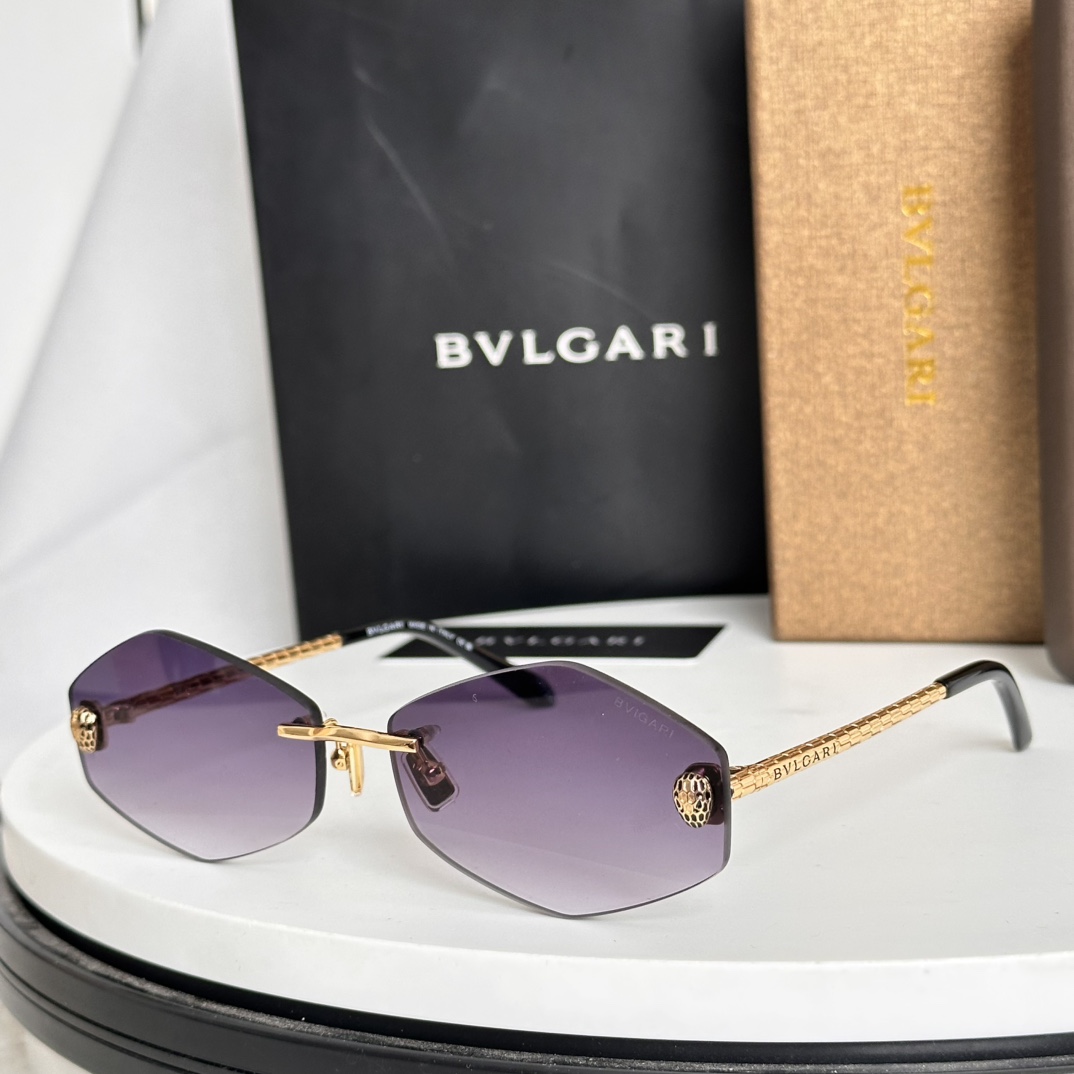  ‼️BVLGAR*🌟🌟🌟MODEL：BVU 🌟🌟🌟SIZE：54口18-145🌟🌟🌟