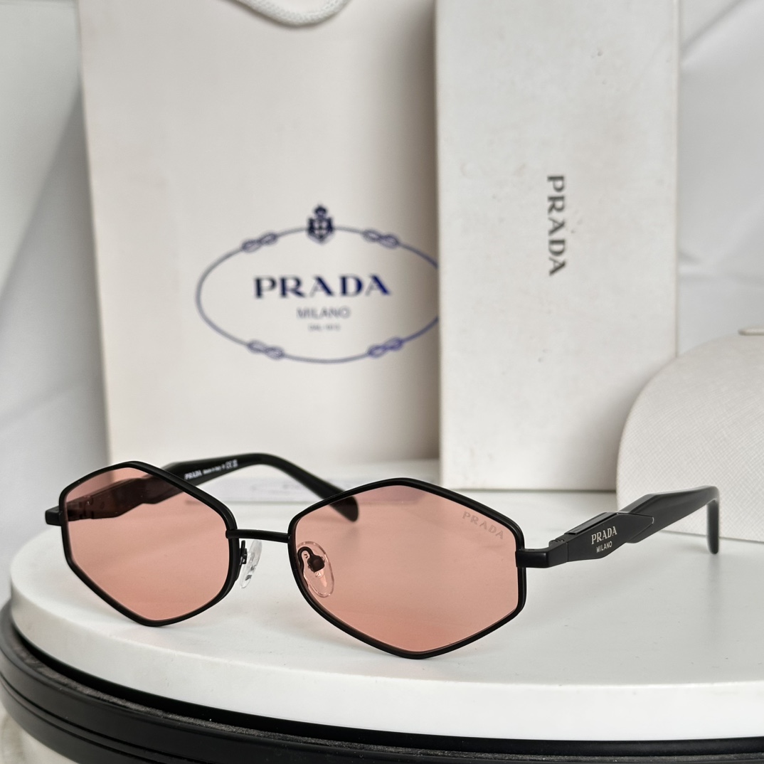  ‼️PRAD*⭐️⭐️⭐️MODELSPR 221Z⭐️⭐️⭐️SIZE：60口18-125⭐️⭐️⭐