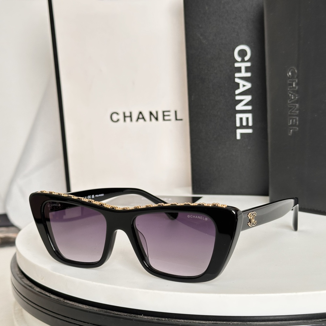  ‼️CHANE*
Model CH5540
Size 54-17-140。