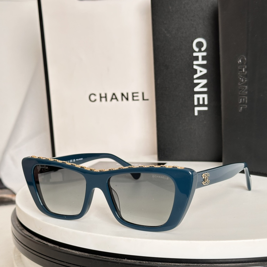  ‼️CHANE*
Model CH5540
Size 54-17-140。