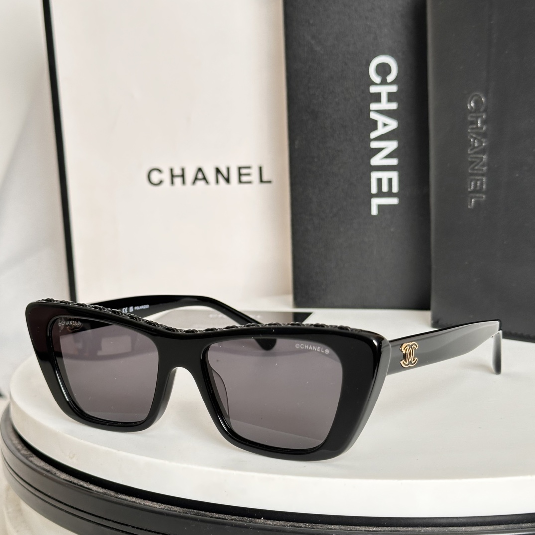  ‼️CHANE*
Model CH5540
Size 54-17-140。