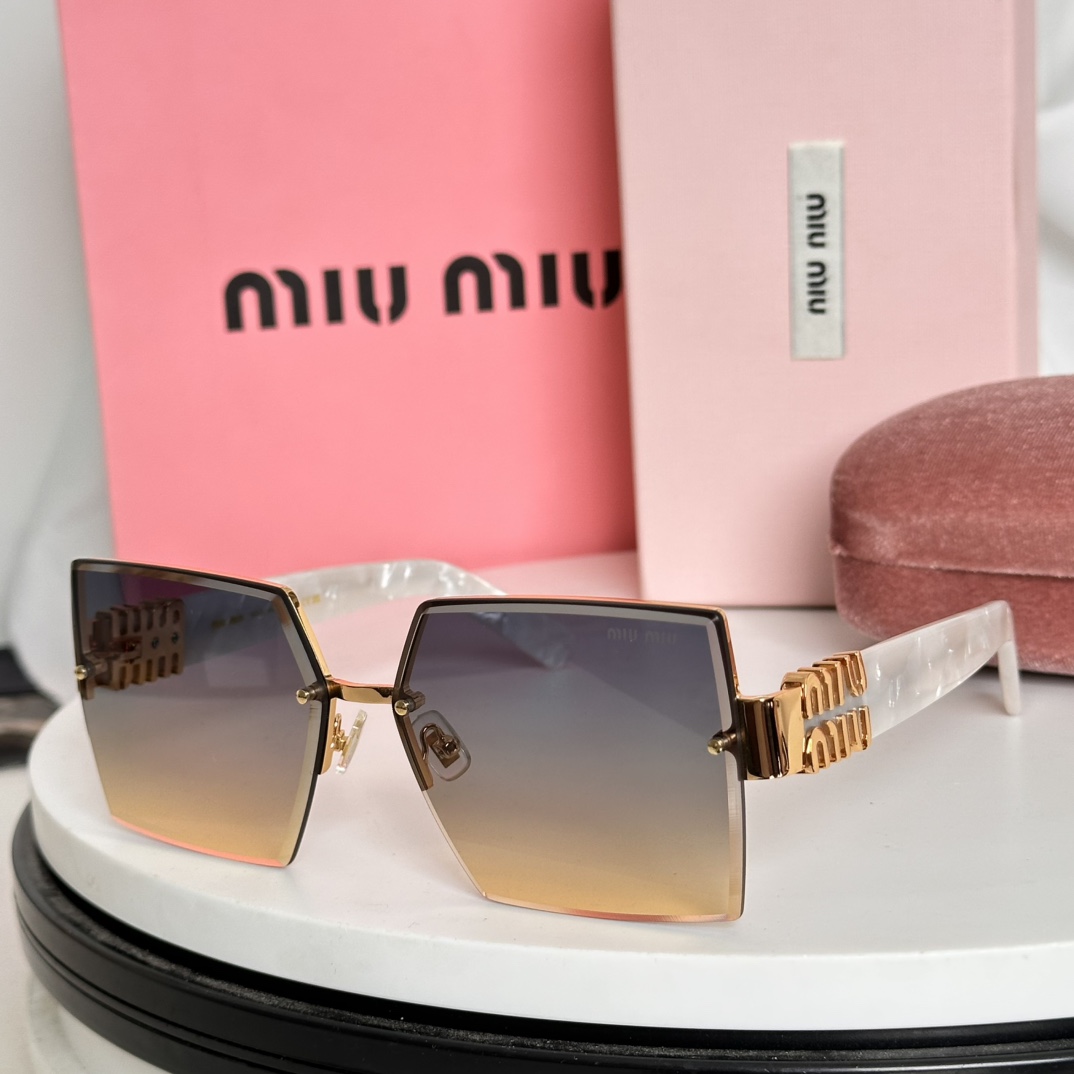  ‼️MIU MI*🎀🎀🎀MODELMU 117AV 🎀🎀🎀SIZE：50口18-140🎀🎀🎀
