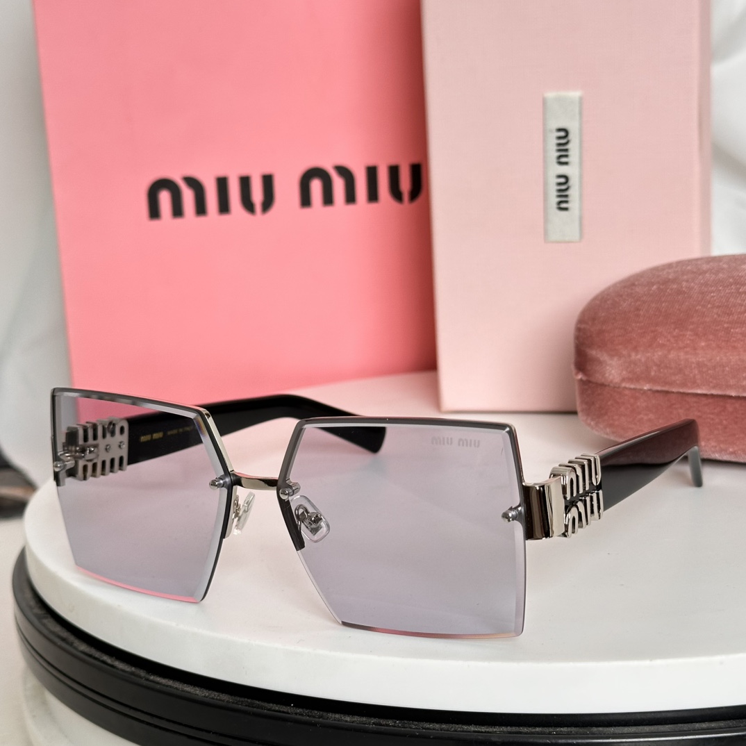  ‼️MIU MI*🎀🎀🎀MODELMU 117AV 🎀🎀🎀SIZE：50口18-140🎀🎀🎀