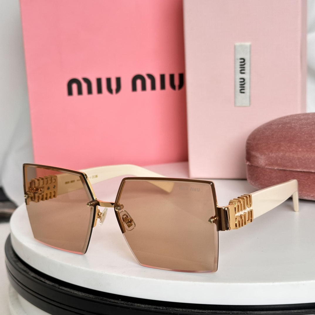  ‼️MIU MI*🎀🎀🎀MODELMU 117AV 🎀🎀🎀SIZE：50口18-140🎀🎀🎀