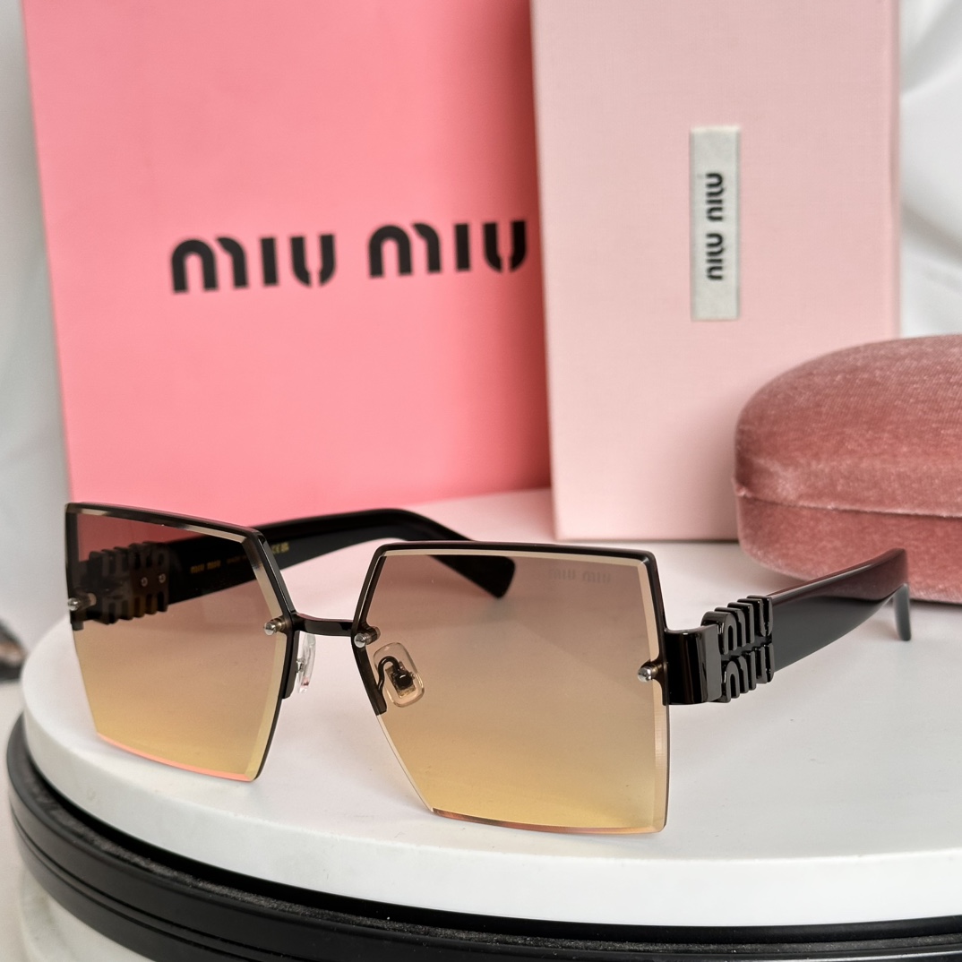  ‼️MIU MI*🎀🎀🎀MODELMU 117AV 🎀🎀🎀SIZE：50口18-140🎀🎀🎀