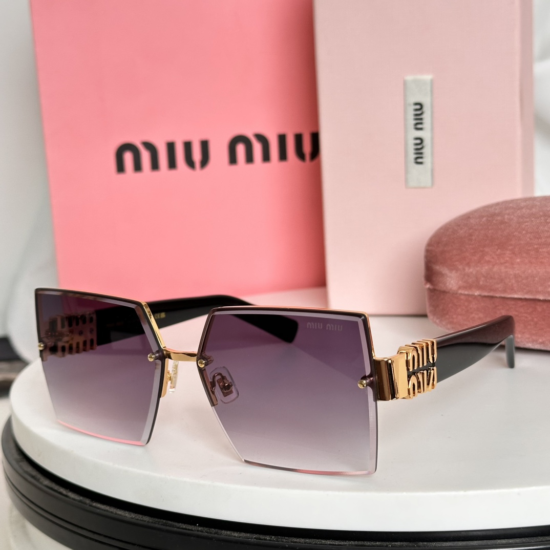  ‼️MIU MI*🎀🎀🎀MODELMU 117AV 🎀🎀🎀SIZE：50口18-140🎀🎀🎀