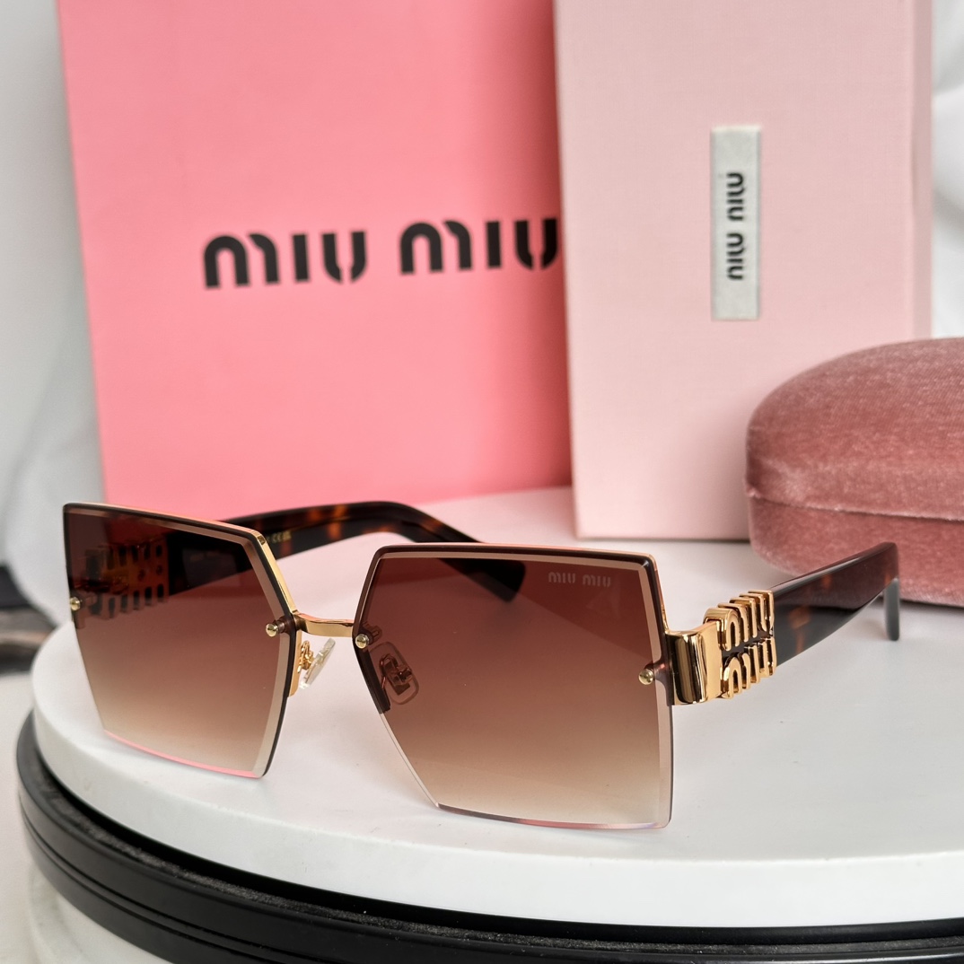  ‼️MIU MI*🎀🎀🎀MODELMU 117AV 🎀🎀🎀SIZE：50口18-140🎀🎀🎀