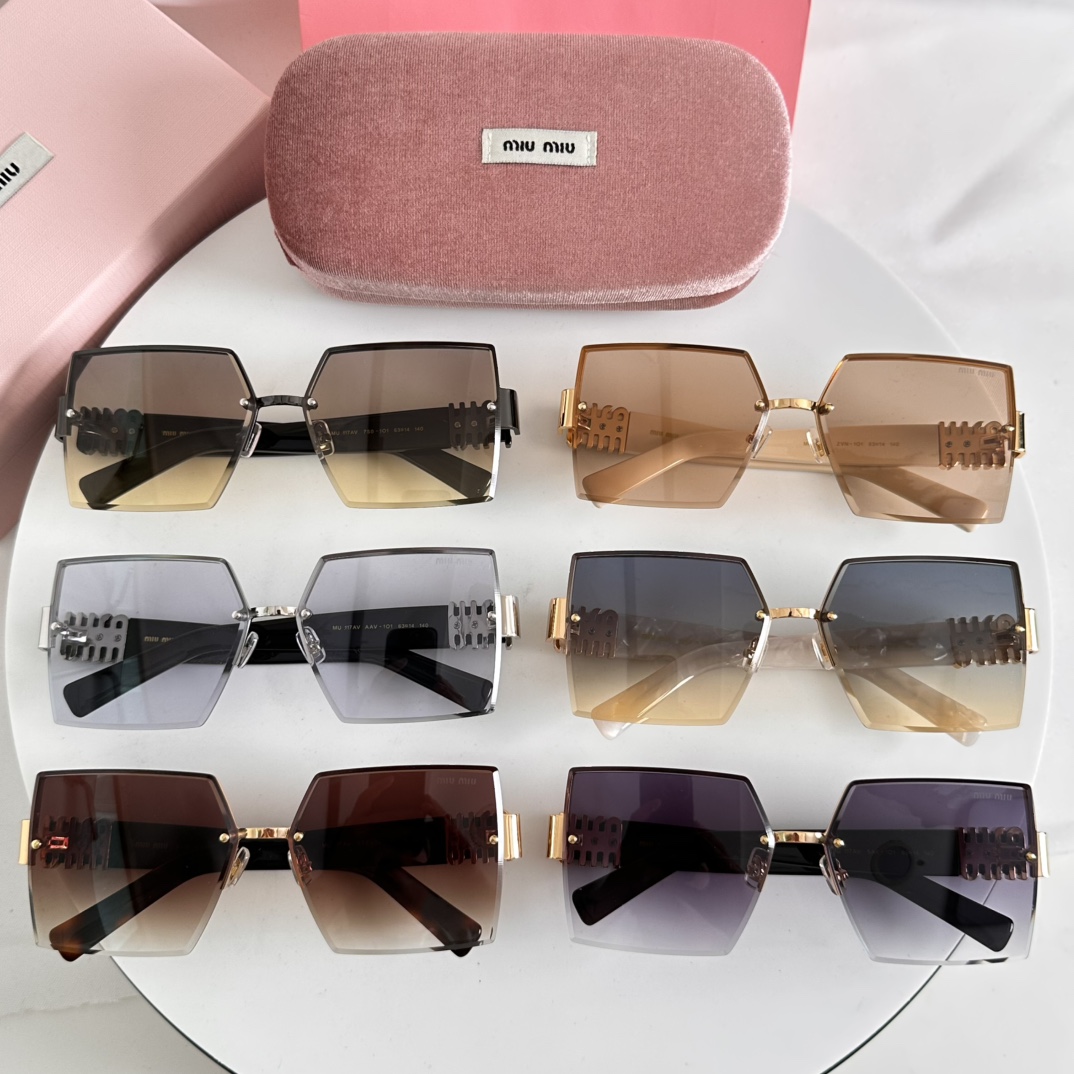 ‼️ 细节图 MIU MI*🎀🎀🎀MODELMU 117AV 🎀🎀🎀SIZE：50口18-140🎀🎀🎀