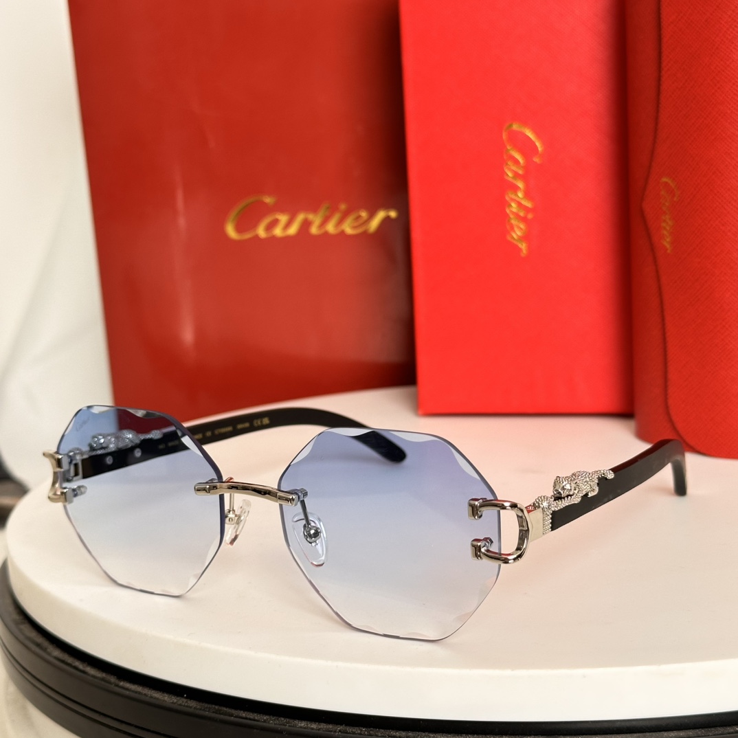  ‼️Cartie*✨✨✨MODEL：CT0558S✨✨✨SIZE 50口22-145✨✨✨