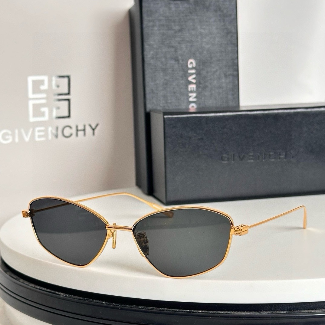  ‼️GIVENCH*🎉🎉🎉MODEL：GV40042U🎉🎉🎉SIZE：55口16-145🎉🎉🎉