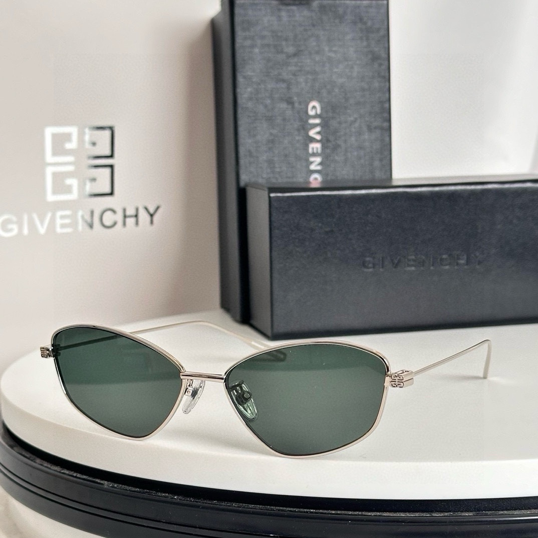  ‼️GIVENCH*🎉🎉🎉MODEL：GV40042U🎉🎉🎉SIZE：55口16-145🎉🎉🎉