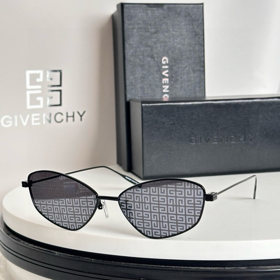  ‼️GIVENCH*🎉🎉🎉MODEL：GV40042U🎉🎉🎉SIZE：55口16-145🎉🎉🎉