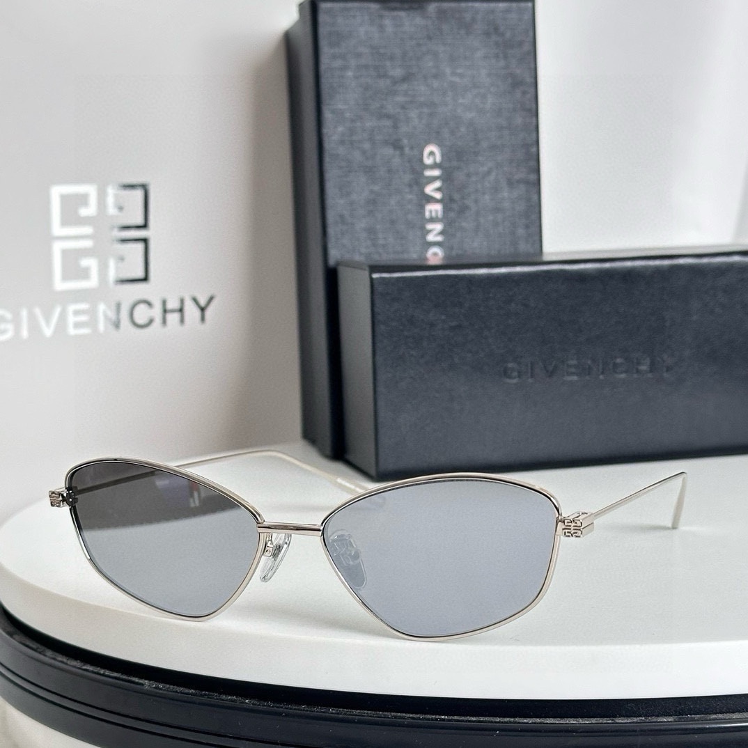  ‼️GIVENCH*🎉🎉🎉MODEL：GV40042U🎉🎉🎉SIZE：55口16-145🎉🎉🎉