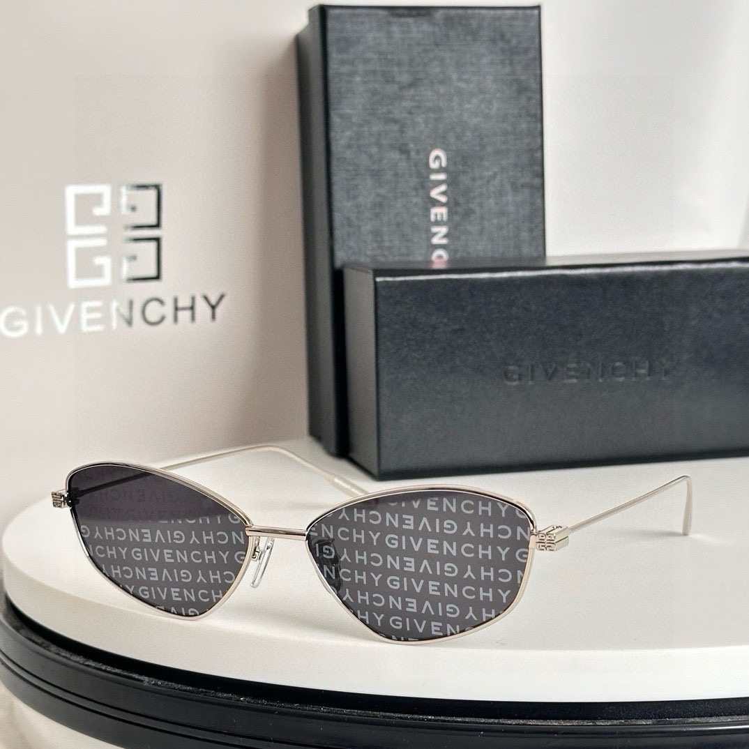 ‼️GIVENCH*🎉🎉🎉MODEL：GV40042U🎉🎉🎉SIZE：55口16-145🎉🎉🎉