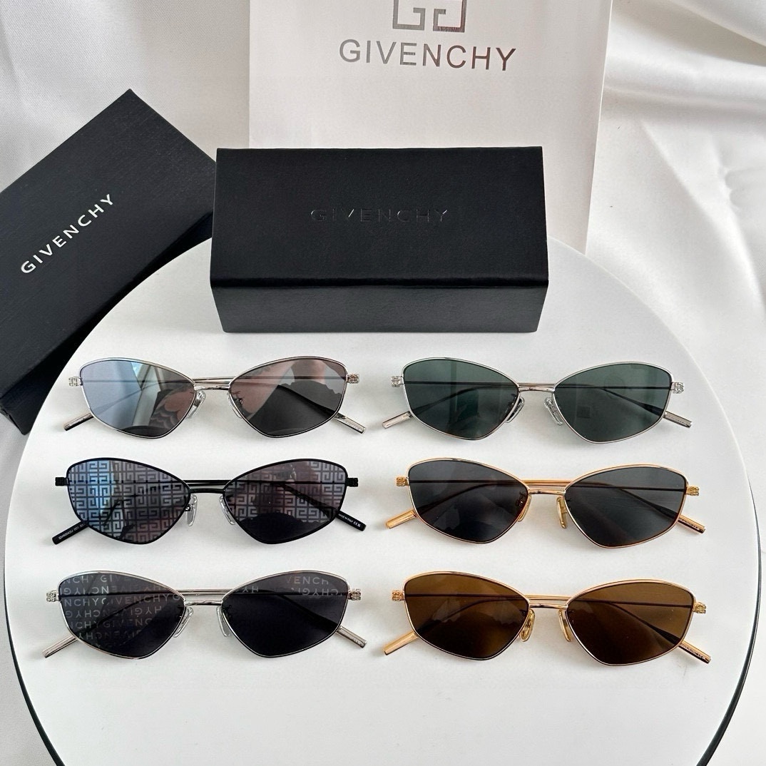  ‼️ 官网图 GIVENCH*🎉🎉🎉MODEL：GV40042U🎉🎉🎉SIZE：55口16-145🎉🎉