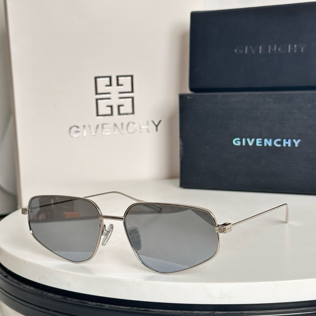  ‼️GIVENCH*🎉🎉🎉MODEL：GV40039U🎉🎉🎉SIZE：55口15-145🎉🎉🎉