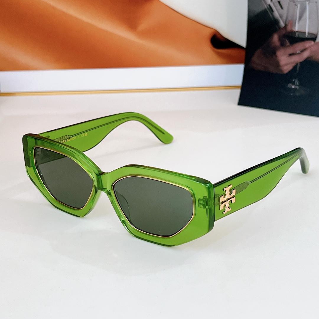 TORY BURCH
MODEL：TY9070U
SIZE：56口15-145
🔝🔝