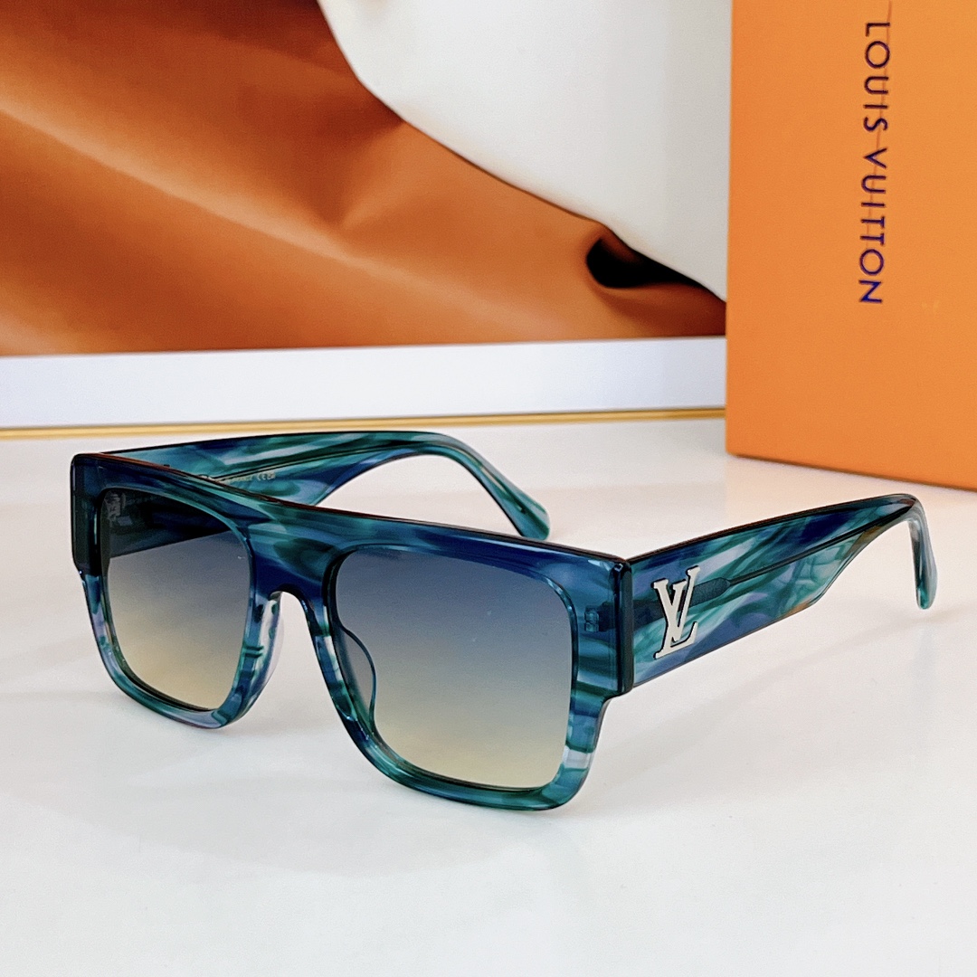  LOUIS VUITTO*  
MODEL：Z2043U
SIZE：54口19-148
🔝🔝
