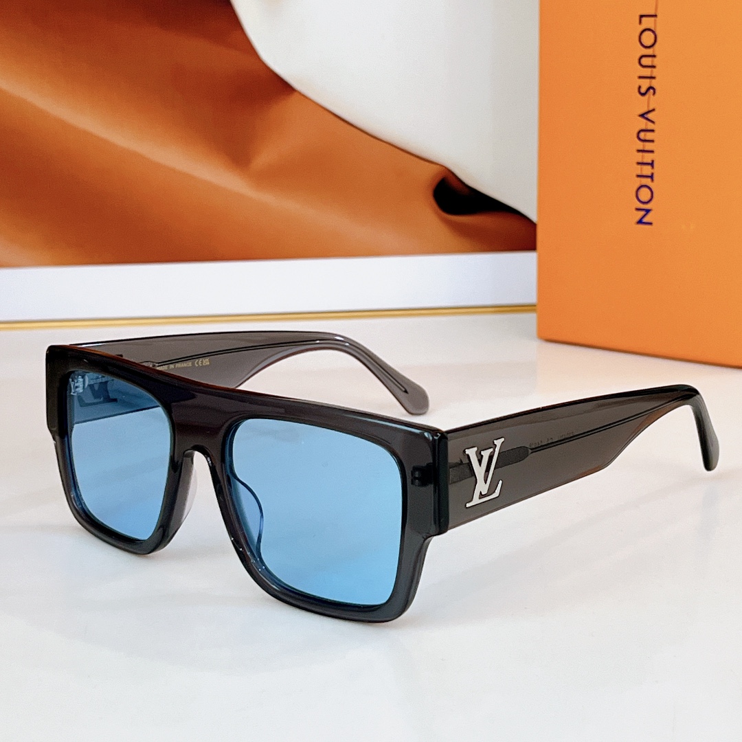  LOUIS VUITTO*  
MODEL：Z2043U
SIZE：54口19-148
🔝🔝
