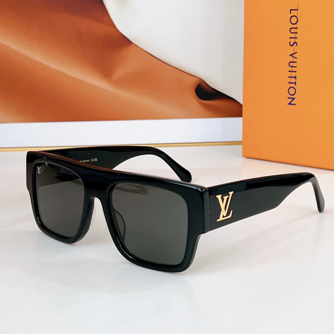  LOUIS VUITTO*  
MODEL：Z2043U
SIZE：54口19-148
🔝🔝
