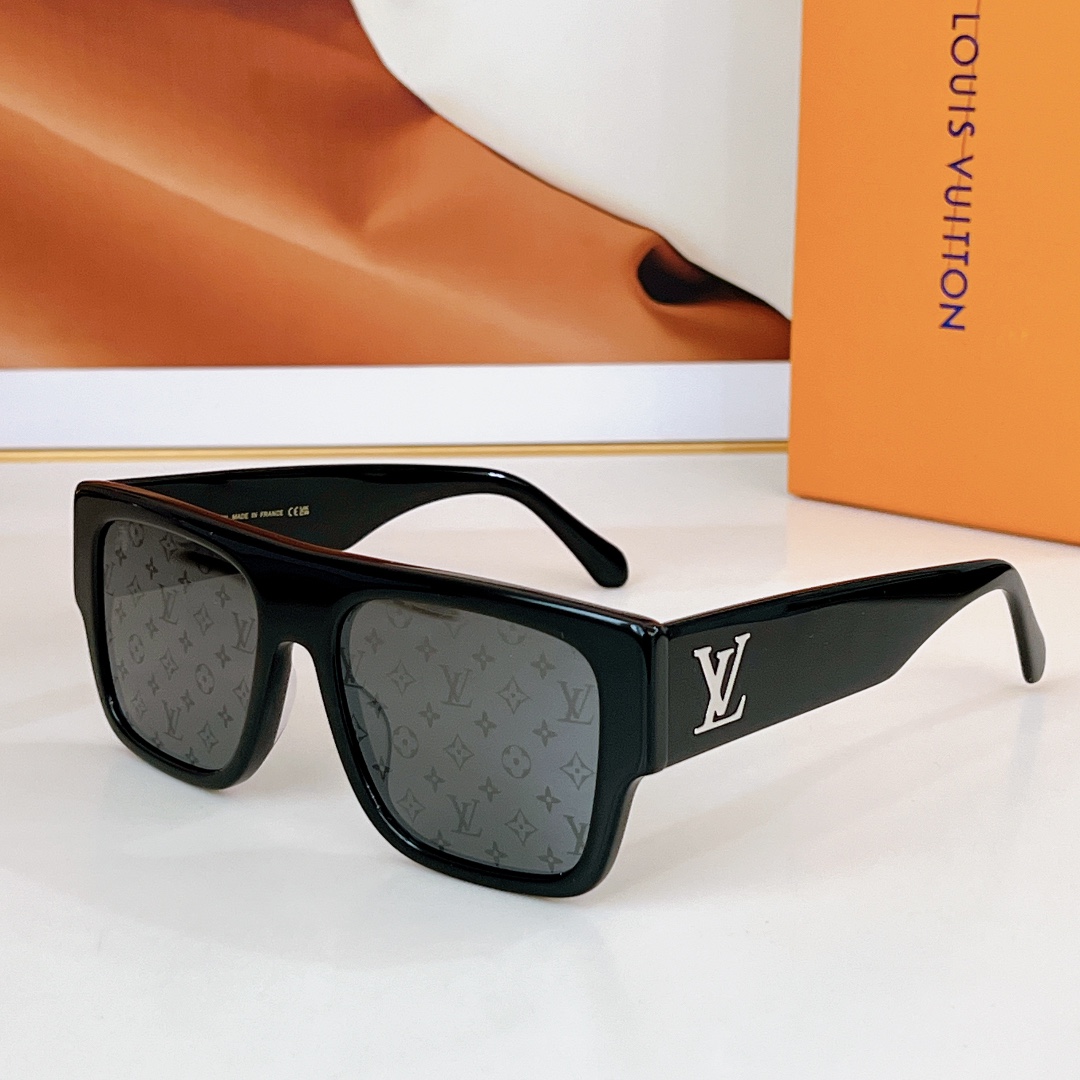  LOUIS VUITTO*  
MODEL：Z2043U
SIZE：54口19-148
🔝🔝
