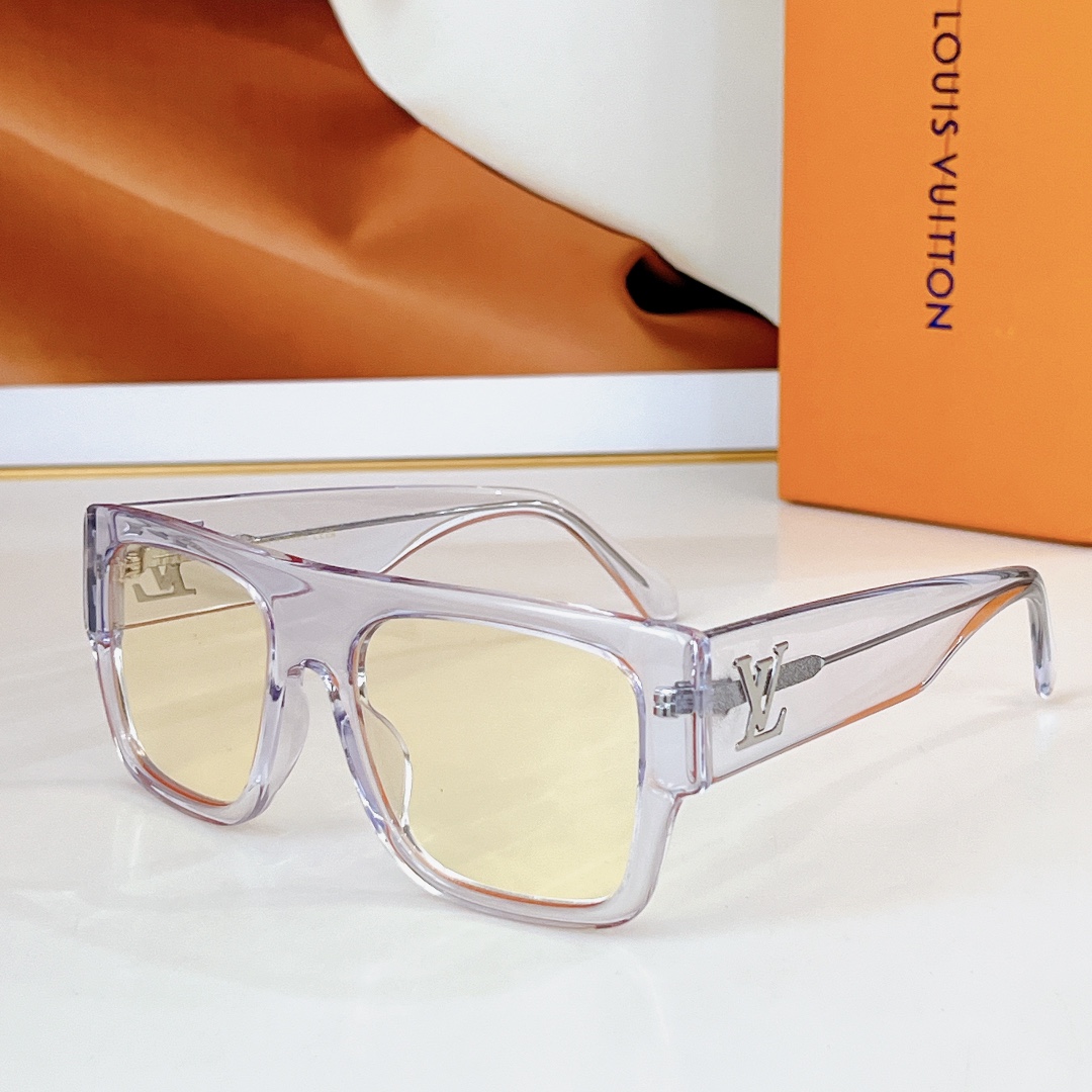  LOUIS VUITTO*  
MODEL：Z2043U
SIZE：54口19-148
🔝🔝
