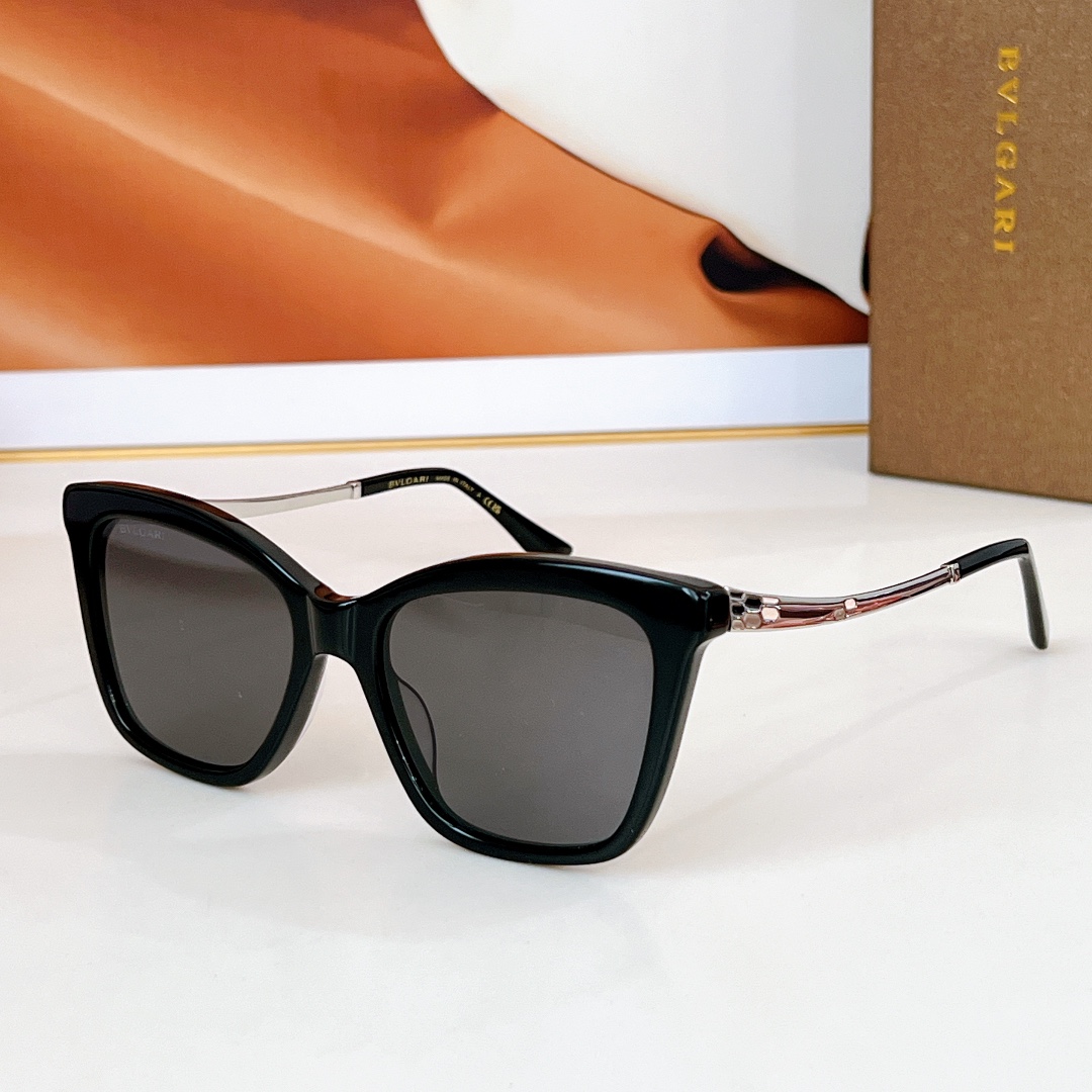  BVLGAR*
MODEL：BV 8257 
SIZE：54口18-145
🔝🔝