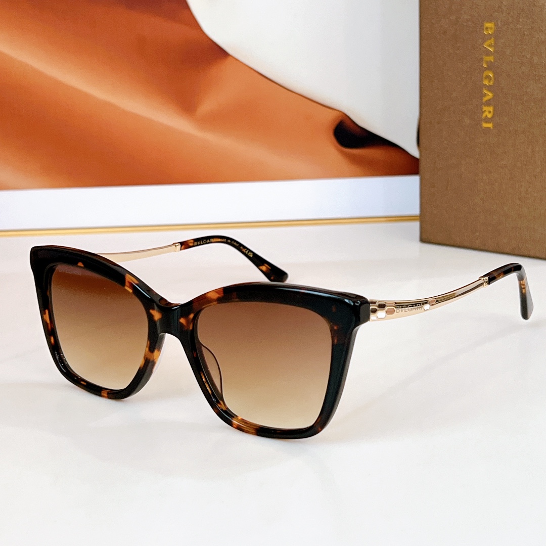  BVLGAR*
MODEL：BV 8257 
SIZE：54口18-145
🔝🔝