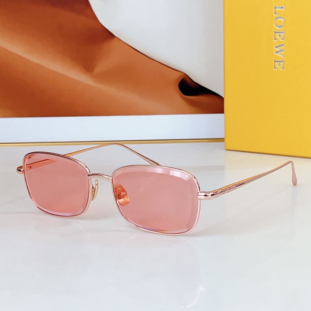   LOEWE
MODEL：LW40159U
SIZE：55口17-140
🔝🔝