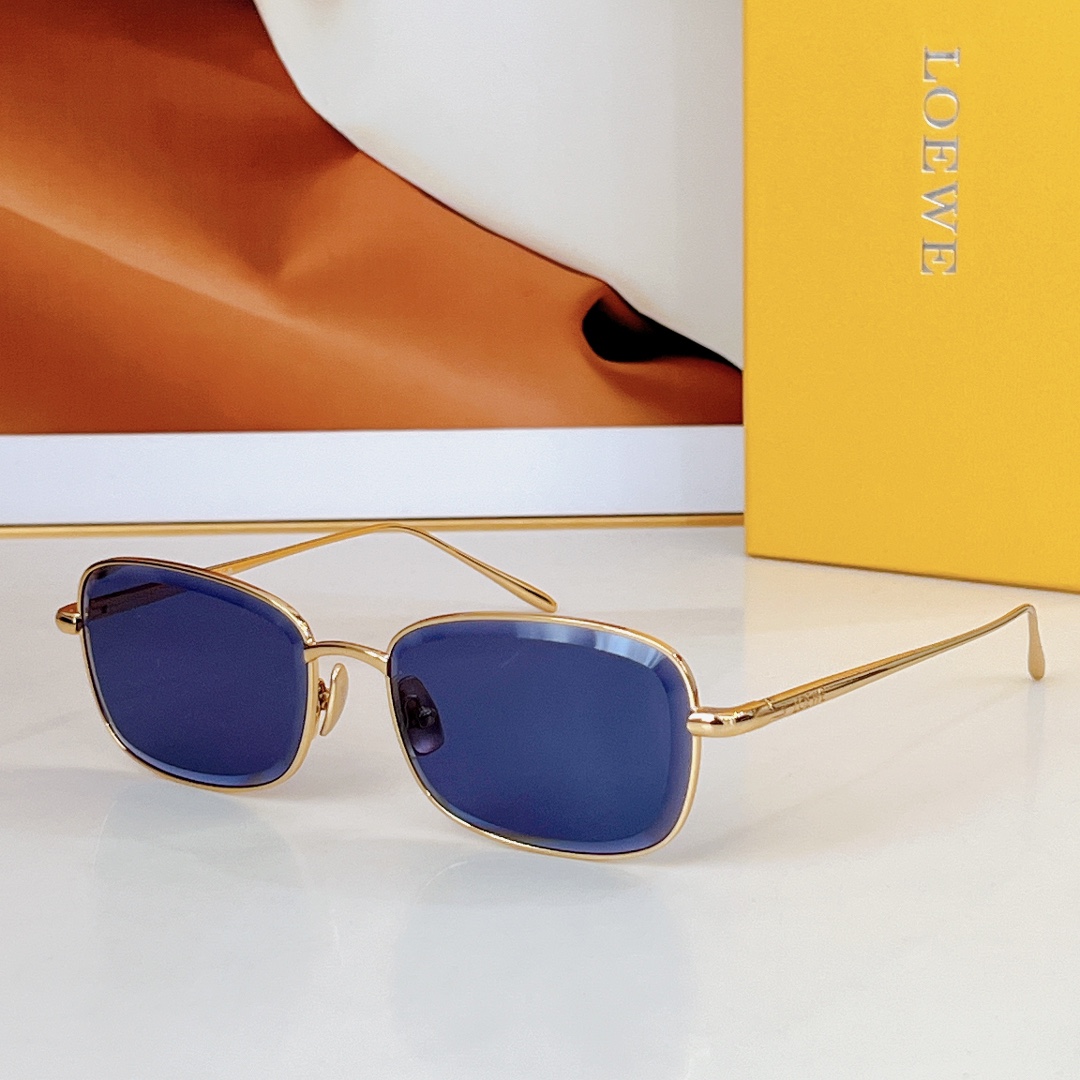   LOEWE
MODEL：LW40159U
SIZE：55口17-140
🔝🔝