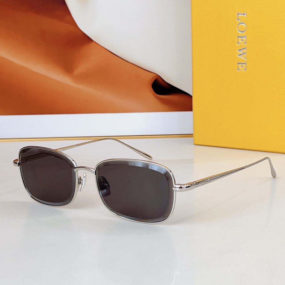   LOEWE
MODEL：LW40159U
SIZE：55口17-140
🔝🔝