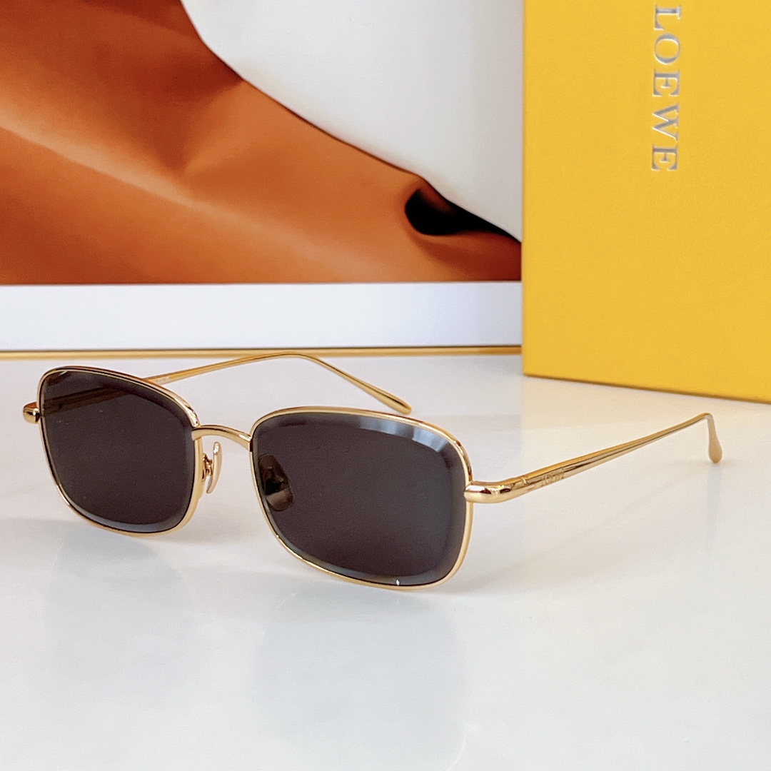   LOEWE
MODEL：LW40159U
SIZE：55口17-140
🔝🔝