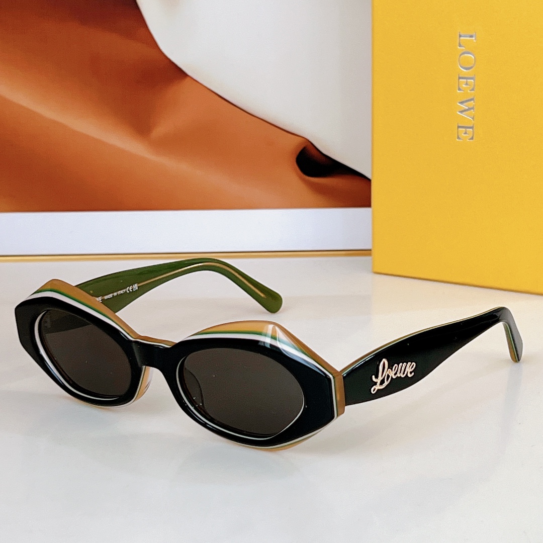 NO:242965,LOEWE MODELLW40141U SIZE51 port 20- glasses sunglasses sunglasses, glasses, loewe19860909LOEWE MODELLW40141U SIZE51口20- 眼镜墨镜太阳镜,眼镜,loewe,glasses